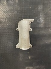 1J0803313 VW Golf 4 Variant Hitzeschild/Hitzschutz/Auspuff/top