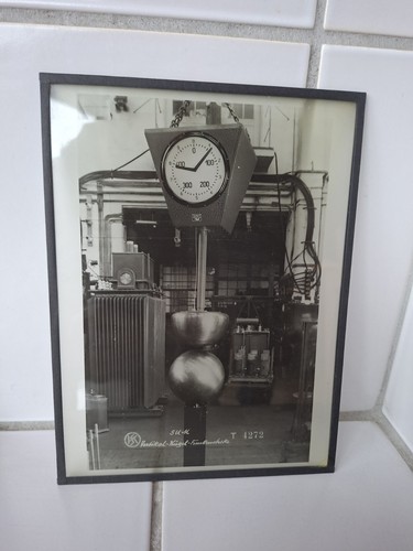 Alte glasplatte industrie - alte,