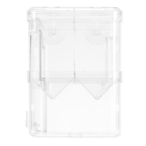 Fischaufzuchtbox babyfisch - fischaufzuchtbox,