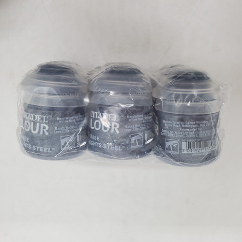 Citadel colour layer grey - colour,