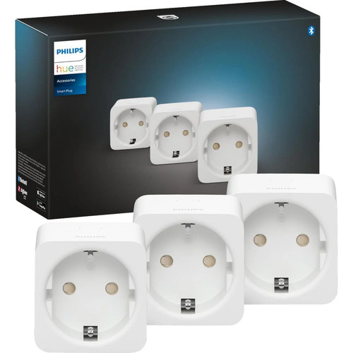 Philips hue smart - 3er, set