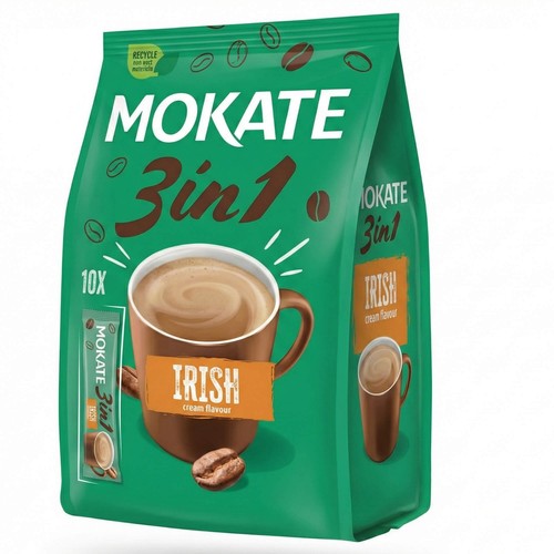 Mokate kaffee sticks 1 - sticks,
