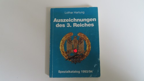 Auszeichnungen des