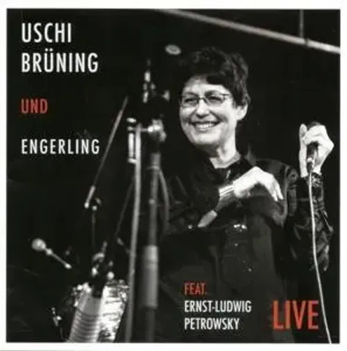 Live uschi brüning - |,