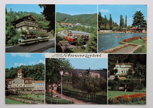 Xxl postkarte grüsse - -,