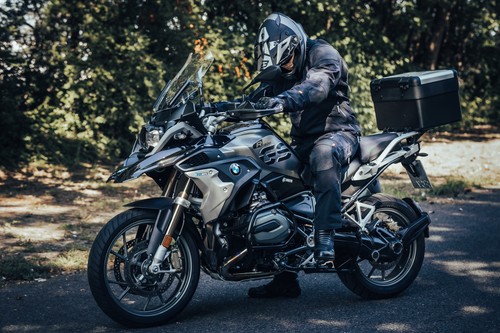 Rukka shield motorrad - rukka,