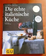 Die echte italienische Küche