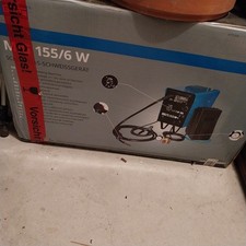 Schweissgerät Neu ,mit Draht