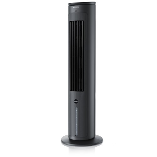 Brandson luftkühler 4l - brandson, el