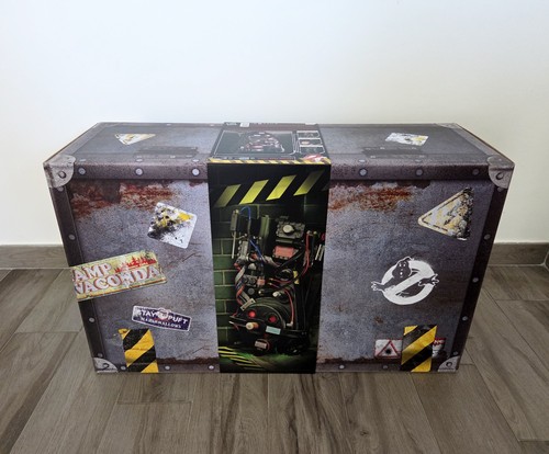 Ghostbusters plasma series - ghostbusters,