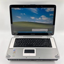 Toshiba Satellite P10-554 15,4