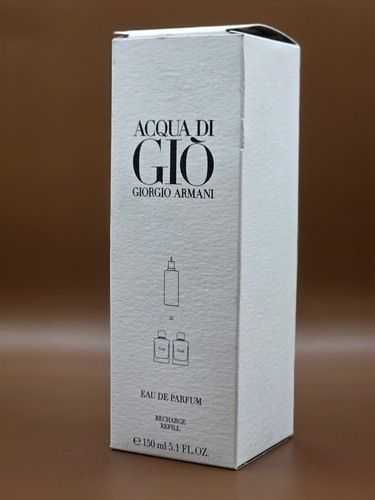 Giorgio armani acqua - -, di