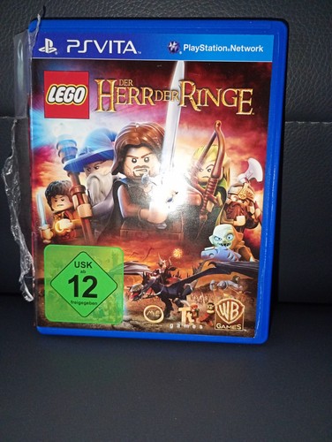 Lego der herr - lego,