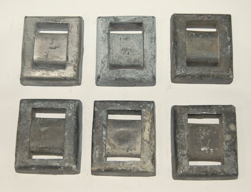 Tauchblei kg gurtblei - tauchblei, 4,55