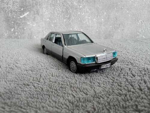 Gama mercedes benz 190 190e - 190,