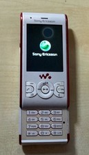 Sony W595 Walkman Geprüft