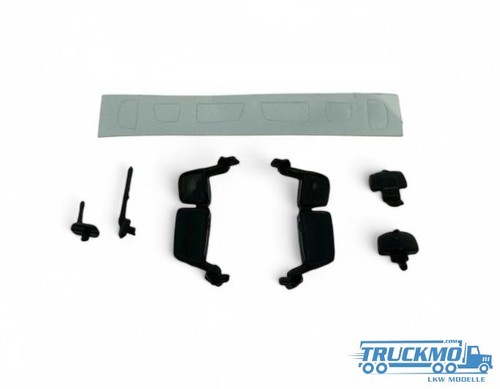Tekno parts scania next - parts, gen
