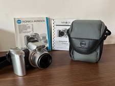 MINOLTA DIMAGE Z 1 Superzoom 