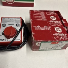 LGB 50080 Transformator Trafo