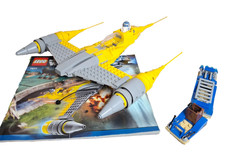 LEGO Star Wars 7877 Naboo