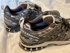 Salomon sportschuh - salomon, da.-sportschuh
