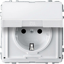 Merten Steckdose