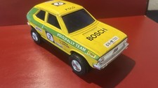 Asahi Blechauto VW Polo/Derby