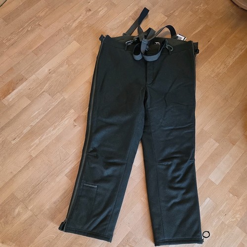 Jagd winteransitzhose von - jagd-,