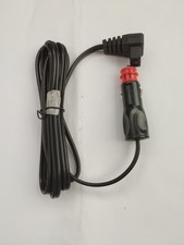 ErsatzKabel AnschlussKabel 2 M FÜR WAECO / DOMETIC KompressorKühlbox CoolFreeze