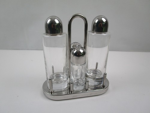 Alessi menage öl - alessi,
