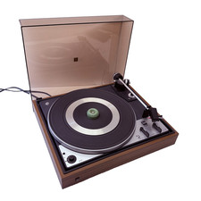 Dual 1224 Plattenspieler