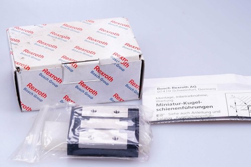 Bosch rexroth - bosch,