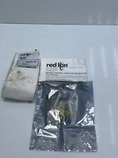 Roter Löwe PAXCDL10 Analog