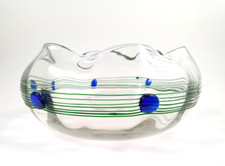 Freih. von Poschinger`sche Krystallglasfabrik, Frauenau um 1900