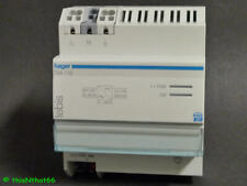 Hager TXA112 tebis EIB KNX