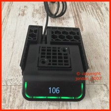 LED DISPLAY STEUERUNG SCHREIBTISCH HÖHENVERSTELLBAR INWERK MASTERLIFT 2 3 4 5