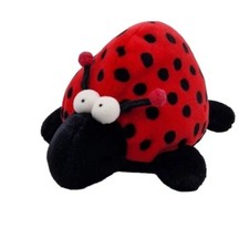 Heye Mordillo Marienkäfer