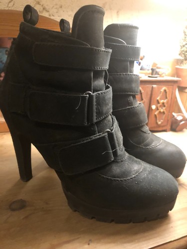 High heels spm - high, 40
