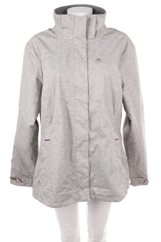 Decathlon jacke 2xl grau - jacke,