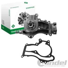 INA WASSERPUMPE MIT DICHTUNG