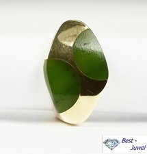 Ring in 585 Gelbgold 14 Karat