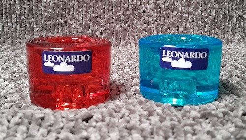 Leonardo kerzenständer - 2x,