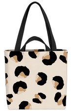 Leopard Muster Tasche muster
