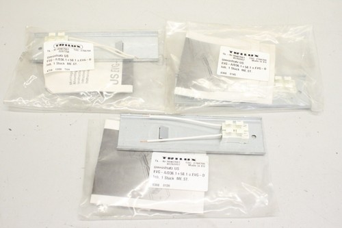 Trilux evg d36 - 3x, 58.1