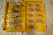 19 KENNAMETAL