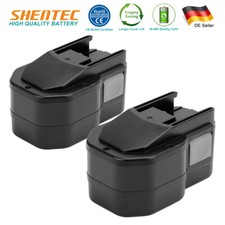 14.4V 3500mAh für AEG BS14X BBS14X 48-11-1000 48-11-1014 48-11-1024 Ni-MH Akku