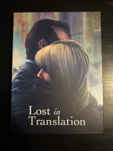 Blu ray lost - -,