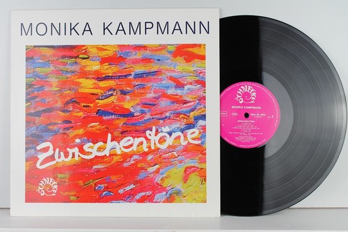 Monika kampmann zwischentöne - monika,