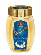Acacia Honey (Langnese) 13.2