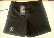 Savage Barbell Mens Black